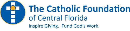 The Catholic Foundation of Central Florida, Inc. logo